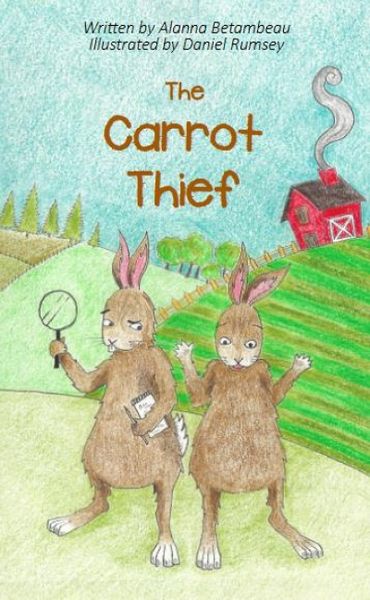 Produktbild: The Carrot Thief