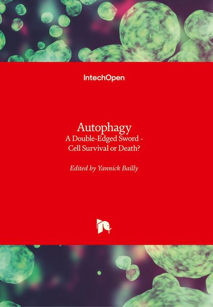 Produktbild: Autophagy - A Double-Edged Sword