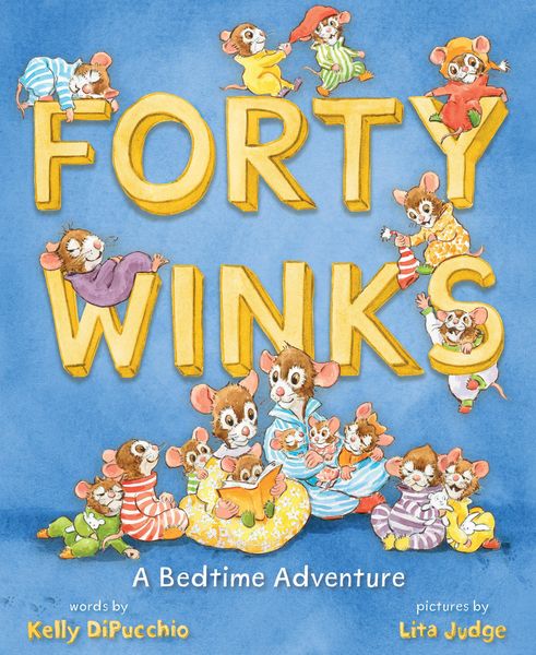 Produktbild: Forty Winks