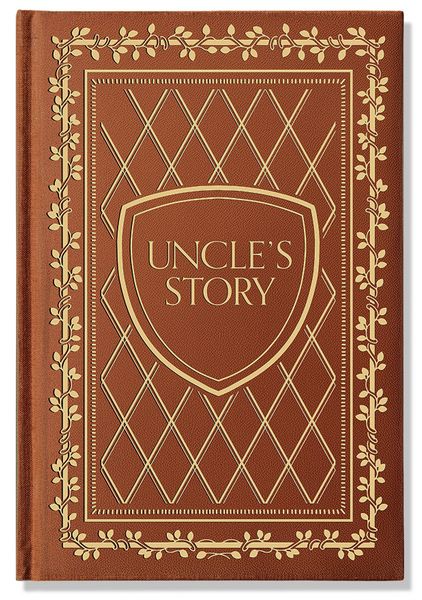 Produktbild: Uncle's Story