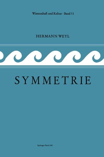 Produktbild: Symmetrie