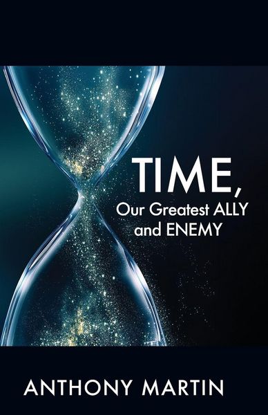 Produktbild: TIME, Our Greatest ALLY and ENEMY