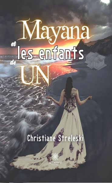 Produktbild: Mayana et les enfants de un