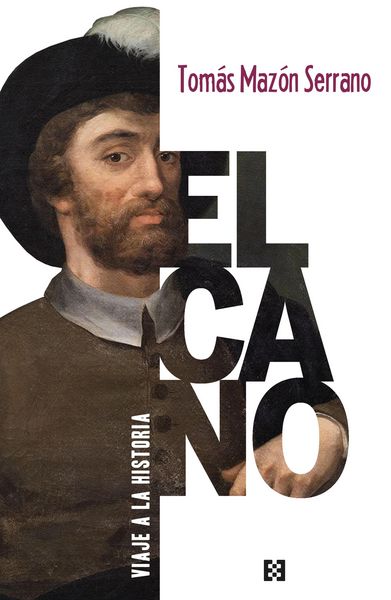 Produktbild: Elcano, viaje a la historia