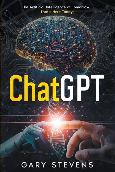 Produktbild: Chatgpt
