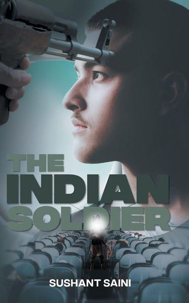 Produktbild: The Indian Soldier