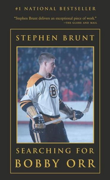 Produktbild: Searching for Bobby Orr