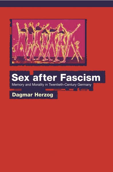Produktbild: Sex after Fascism