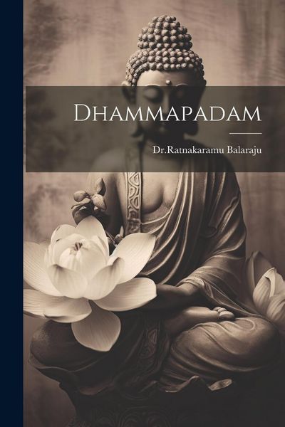 Produktbild: Dhammapadam