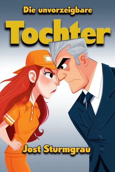 Produktbild: Die unvorzeigbare Tochter