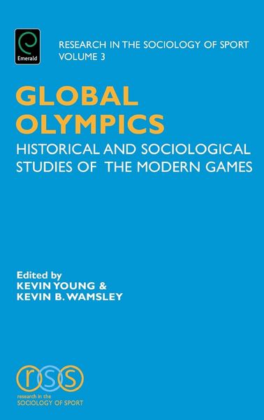 Produktbild: Global Olympics