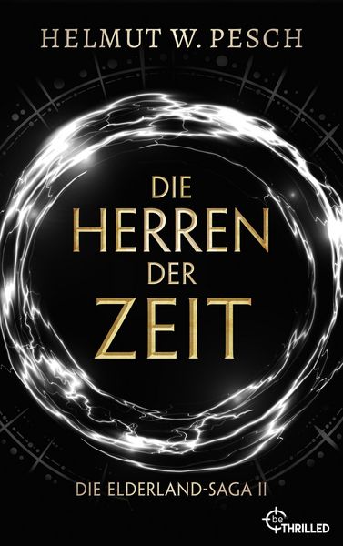 Produktbild: Die Herren der Zeit