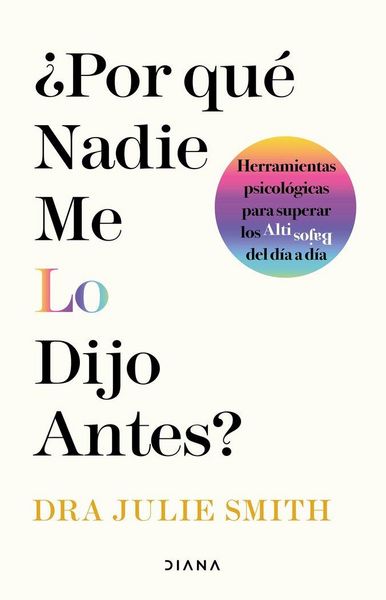 Produktbild: &iquest;Por qu&eacute; nadie me lo dijo antes?