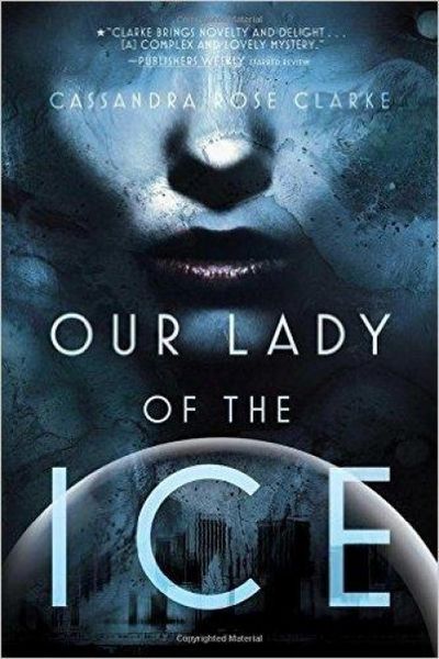 Produktbild: Our Lady of the Ice