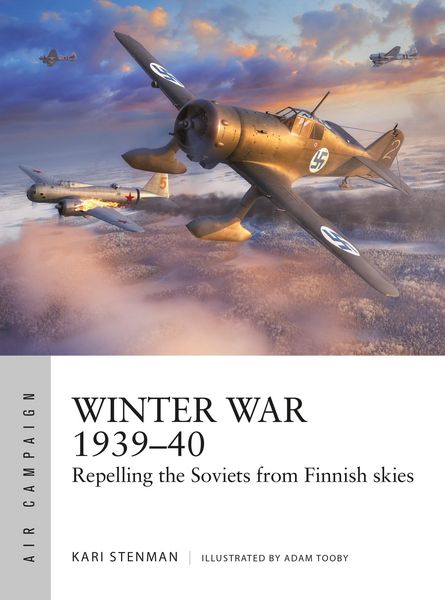 Produktbild: Winter War 1939-40