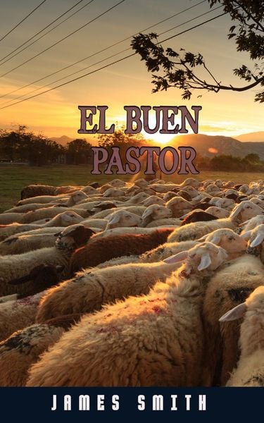 Produktbild: El Buen Pastor