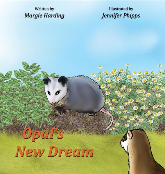 Produktbild: Opal's New Dream