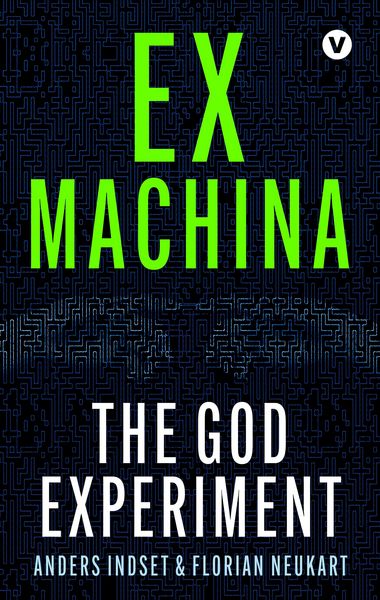 Produktbild: Ex Machina