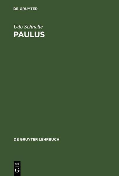 Produktbild: Paulus