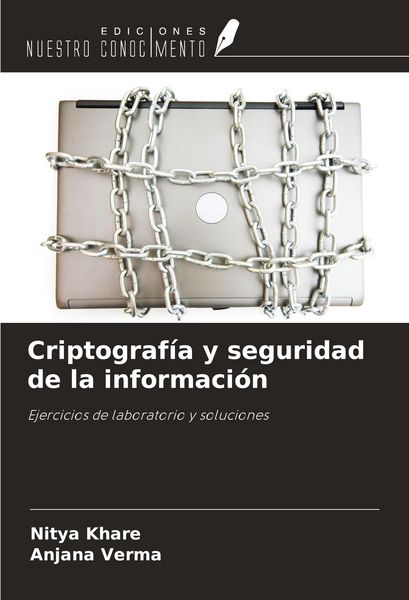 Produktbild: Criptograf&iacute;a y seguridad de la informaci&oacute;n