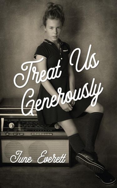 Produktbild: Treat Us Generously