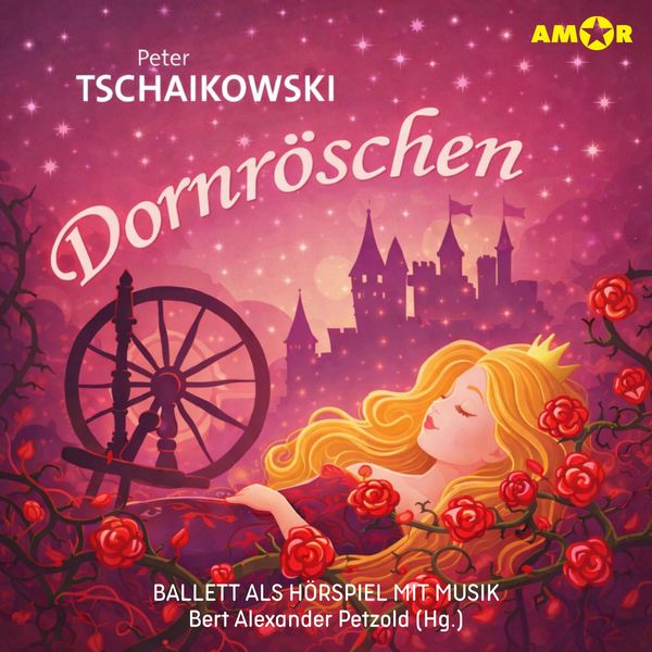 Produktbild: Dornr&ouml;schen
