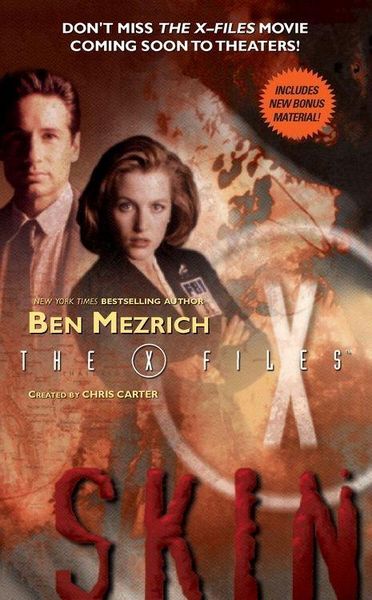 Produktbild: The X-Files: Skin