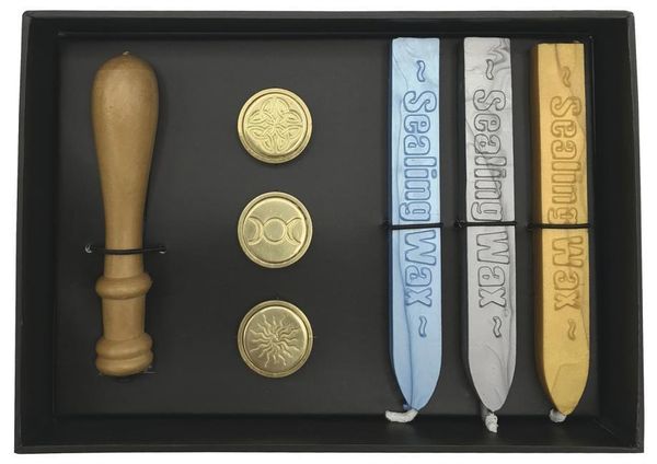 Produktbild: Spiritual Sealing Wax