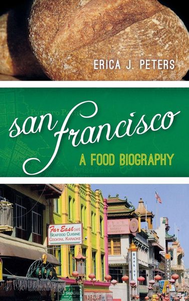 Produktbild: San Francisco