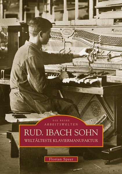 Rud. Ibach Sohn