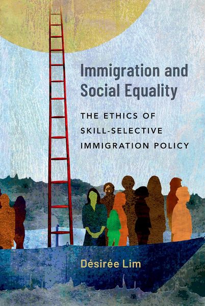 Produktbild: Immigration and Social Equality