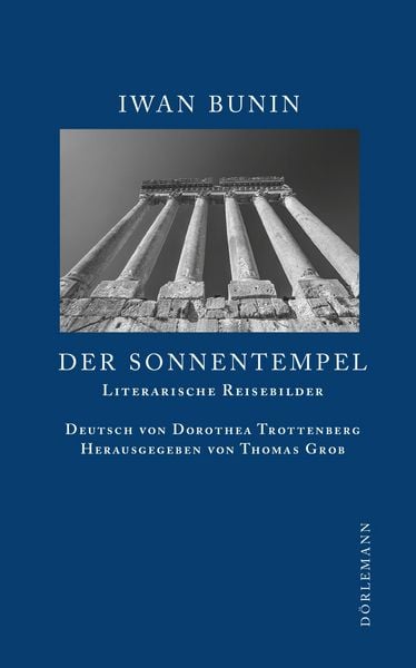 Produktbild: Der Sonnentempel