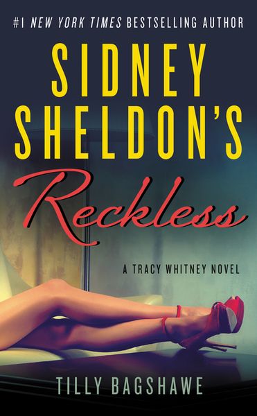 Produktbild: Sidney Sheldon's Reckless