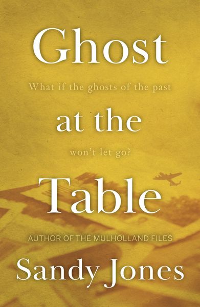 Produktbild: Ghost At The Table