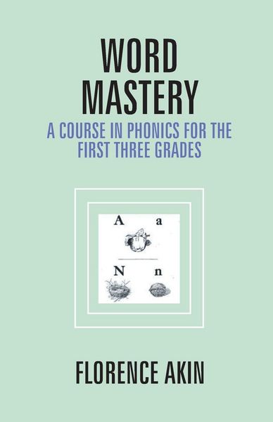 Produktbild: Word Mastery