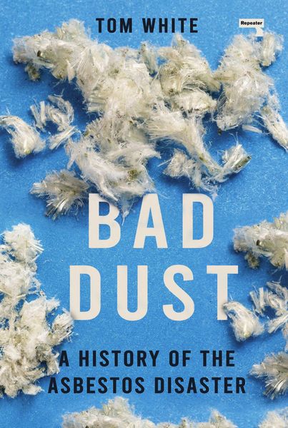Produktbild: Bad Dust