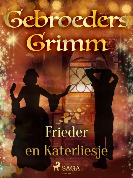 Produktbild: Frieder en Katerliesje