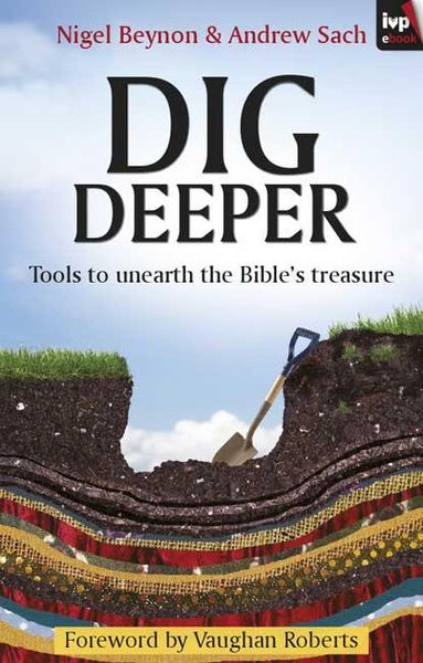 Produktbild: Dig Deeper