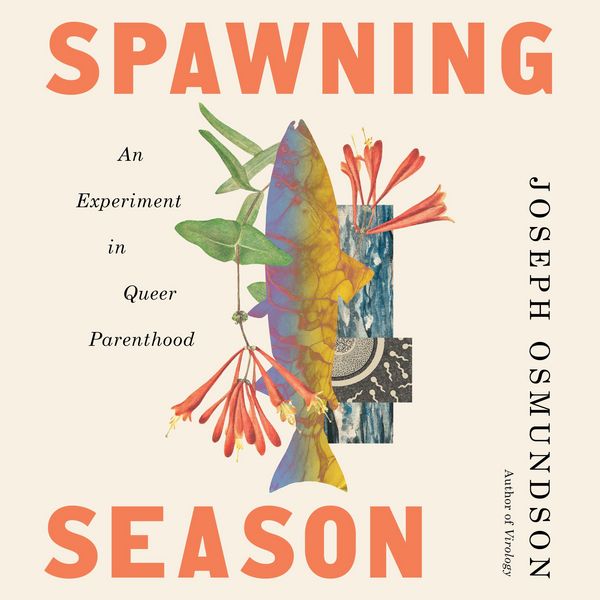 Produktbild: Spawning Season