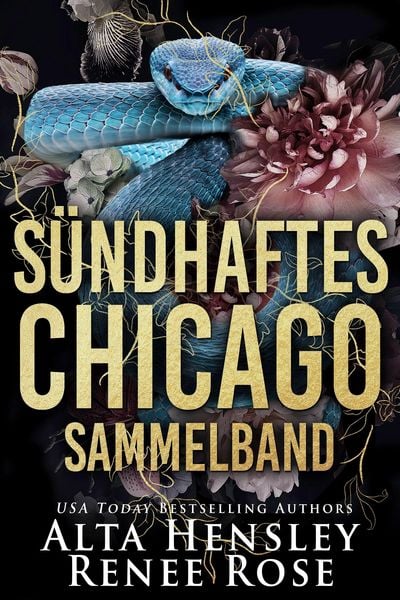 Produktbild: S&uuml;ndhaftes Chicago Sammelband