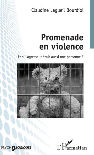 Produktbild: Promenade en violence