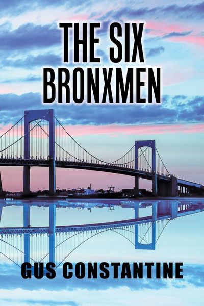Produktbild: The Six Bronxmen