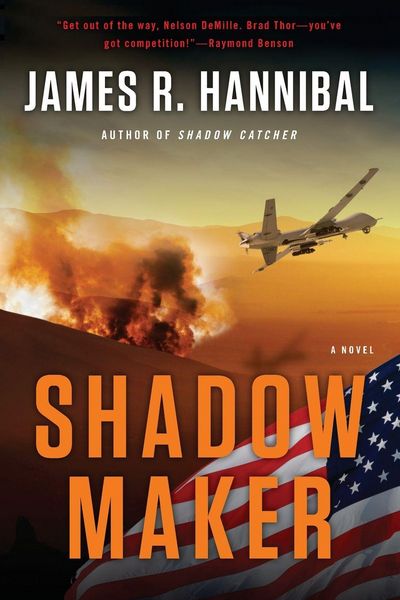 Produktbild: Shadow Maker