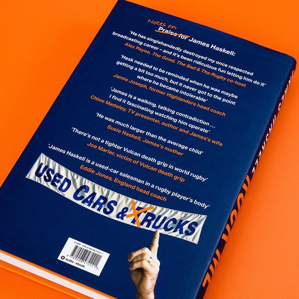 Produktbild: Ruck Me