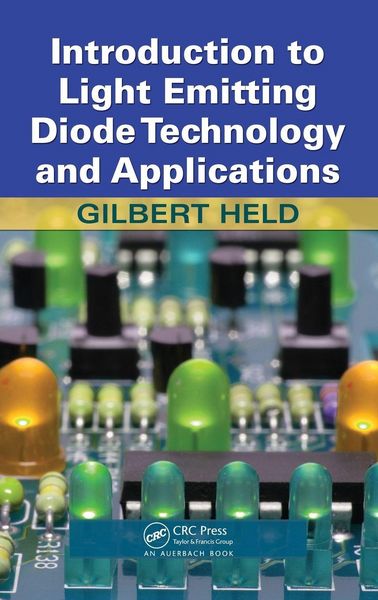 Produktbild: Introduction to Light Emitting Diode Technology and Applications
