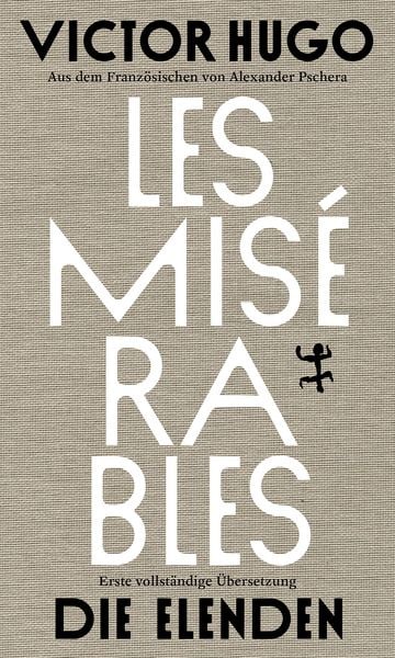 Produktbild: Les Mis&eacute;rables