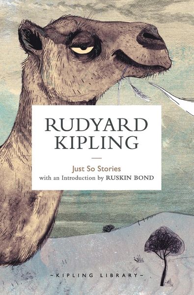 Produktbild: Just So Stories