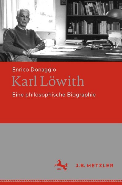 Produktbild: Karl L&ouml;with