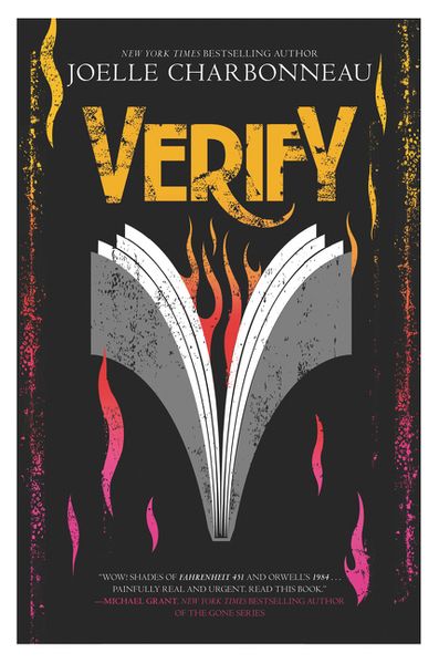 Produktbild: Verify