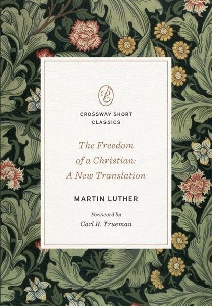 Produktbild: The Freedom of a Christian